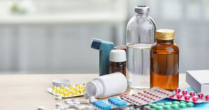 médicaments